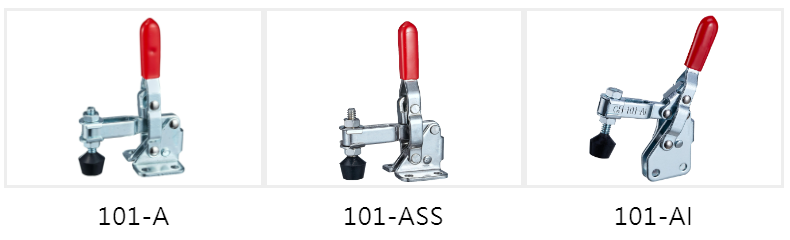 CH-101-A/Kẹp Định Vị Loại Đứng ch 101 a kep dinh vi loai dung 1