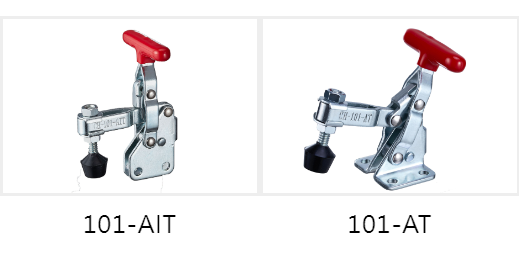 CH-101-A/Kẹp Định Vị Loại Đứng ch 101 a kep dinh vi loai dung 2