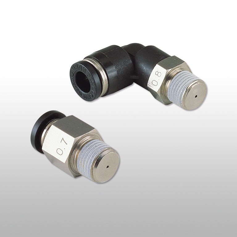 Fixed Orifice Joint (Van lỗ cố định) b15