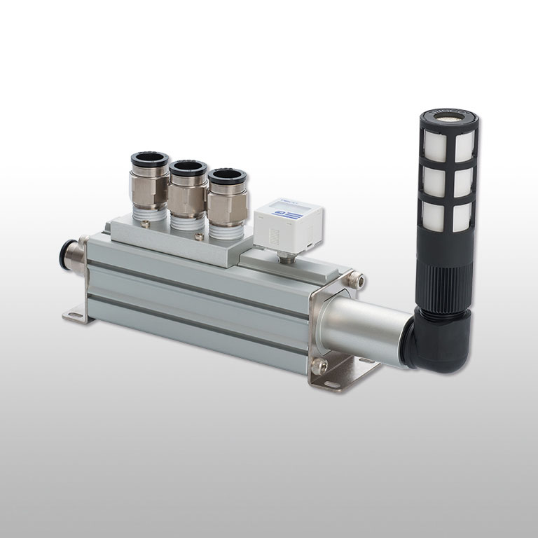 Vacuum Generator VVV (Bộ tạo chân không VVV) e08