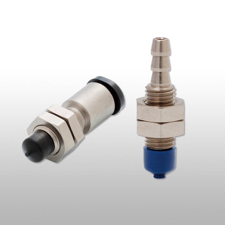 Vacuum Pad Standard Type (Small-sized type) (Nấm hút chân không loại tiêu chuẩn (loại nhỏ)) i01 3 1