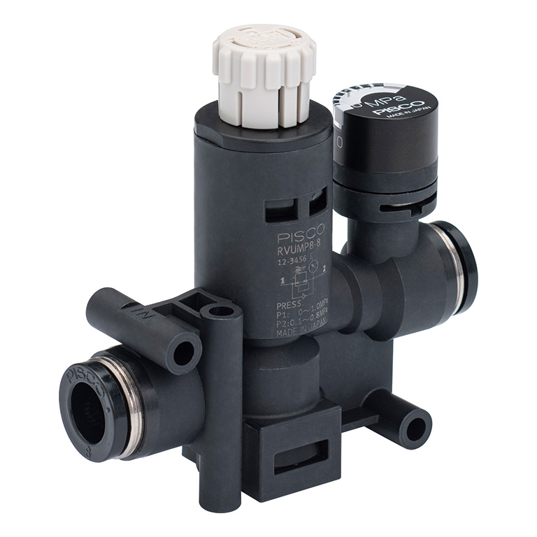 RVUMP4-4 PISCO/Van điều áp giá tốt