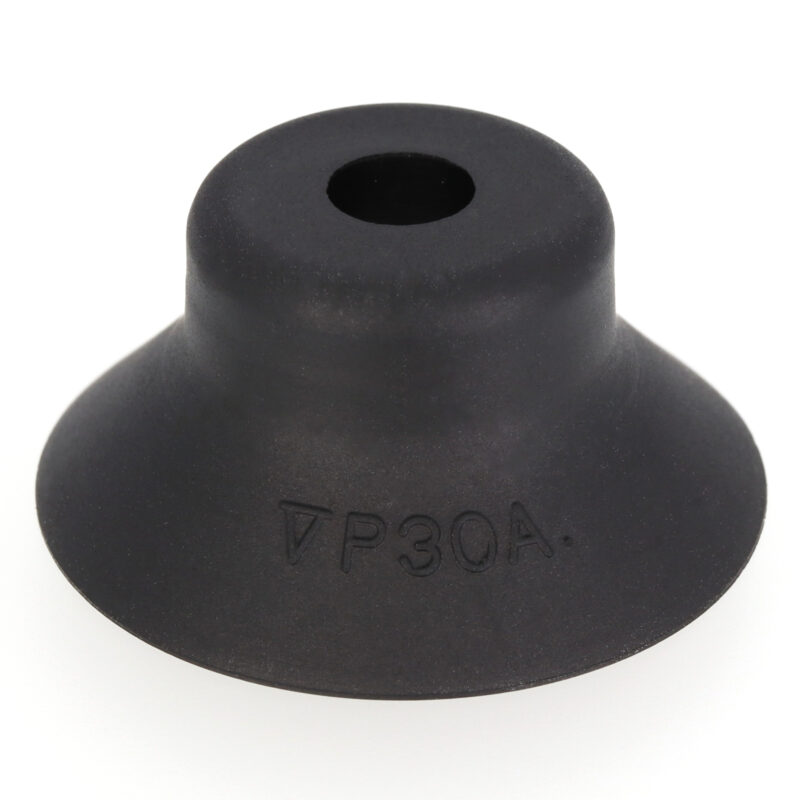 VP30AN PISCO Nấm hút chân không loại cơ bản