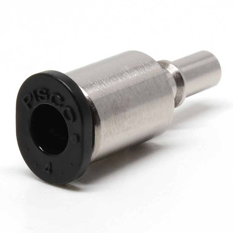 CPPE3-4 PISCO Đầu nối nhẹ/Light coupling cppe3 4