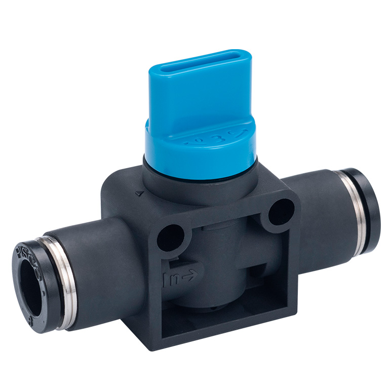 HV10-10 Van tay PISCO