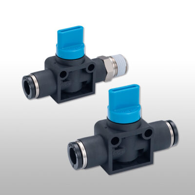 van tay hand valve