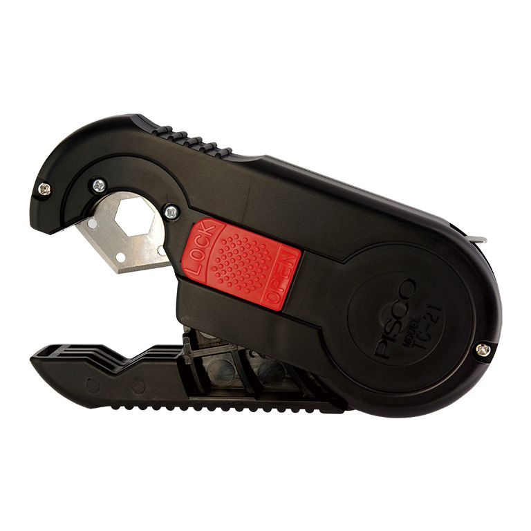 Lưỡi dao cắt ống nhựa Nhật Bản TC-C PISCO luoi dao cat ong nhua