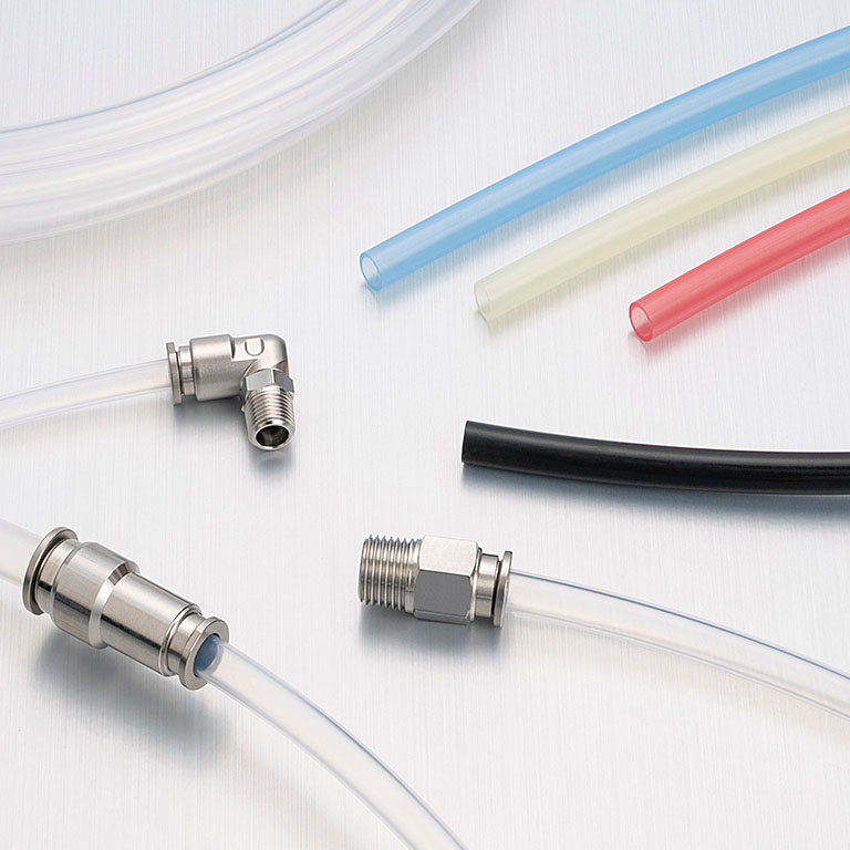 ống SET Fluoropolymer (FEP) PISCO ong set fluoropolymer fep pisco