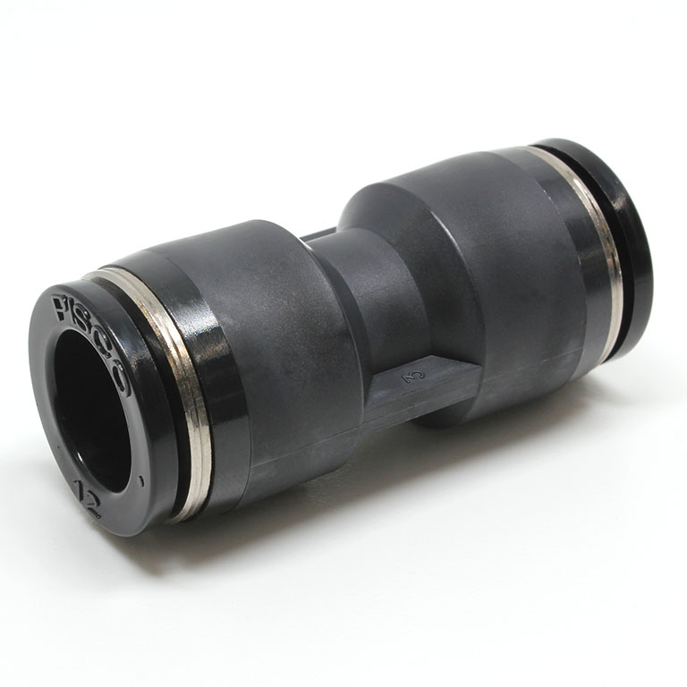 PU12 Đầu nối khí nén/Khớp nối tiêu chuẩn PISCO pu12 dau noi khi nen khop noi tieu chuan pisco