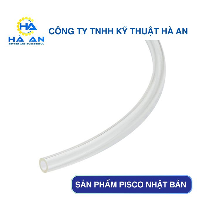 UD0425-100-C Ống chân không PISCO ud0425 100 c ong chan khong pisco