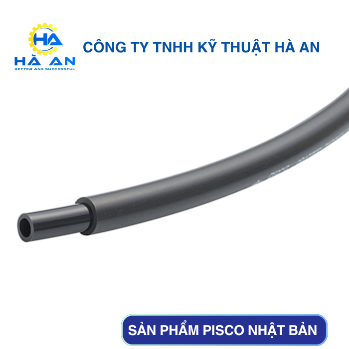 FB0860-100 Ống nối tráng chống bắn tóe PISCO fb0860 100 1