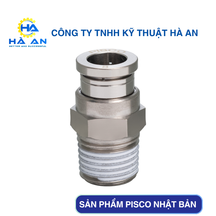 kc12 02 1 dau noi khi nen khop noi thang luc giac pisco