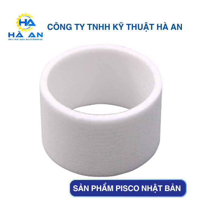 Lõi lọc VFE20 dùng cho lọc chân không VFR20, VFB20 của PISCO loi loc vfe20 loc chan khong vfr20 vfb20