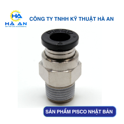 pc6 01 dau noi khi nen khop noi thang ong 6mm pisco