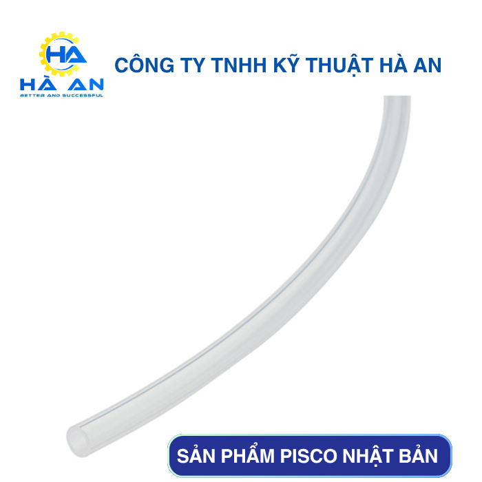 SFT0860-100-C Ống dẫn khí nén Pisco sft0860 100 c ong dan khi nen pisco