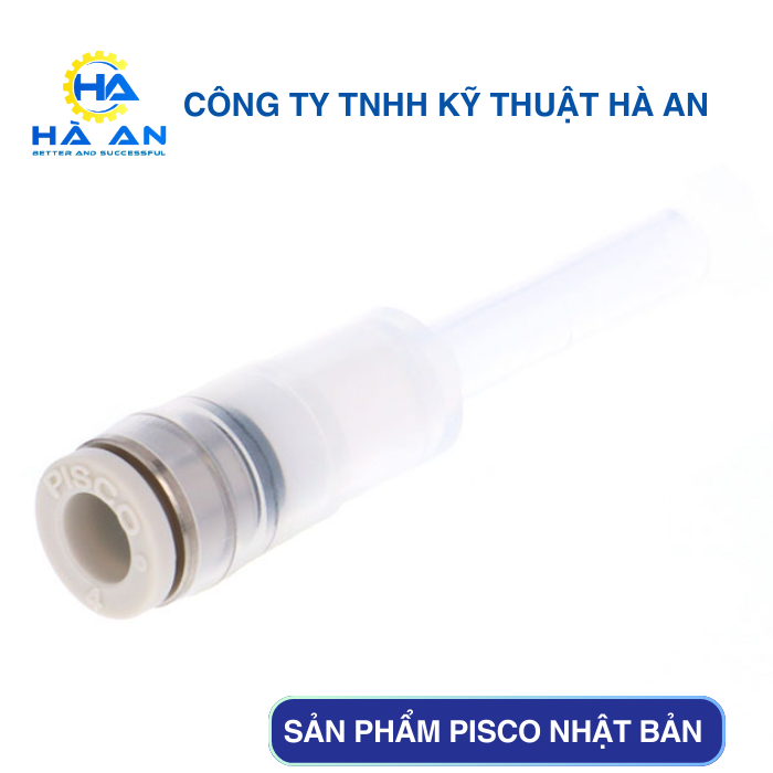 VFJ44 Bộ lọc chân không VFJ PISCO vfj44 pisco