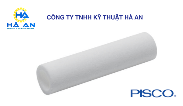 VFE025B01 Bộ lọc chân không VFU Lõi lọc PISCO vfe025b01 2